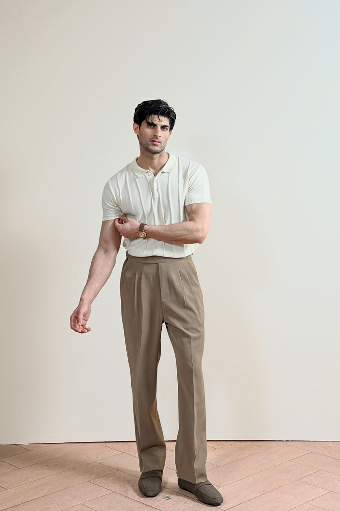 Tailored Gurkha Pant (MGP-07)