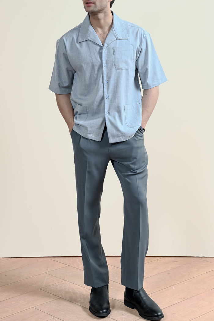 Tailored Gurkha Pant (MGP-08)