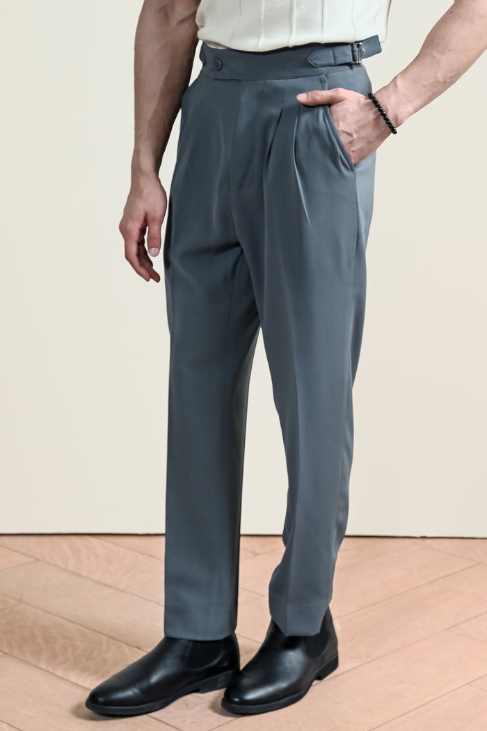 Tailored Gurkha Pant (MGP-08)