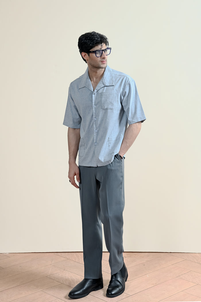 Tailored Gurkha Pant (MGP-08)