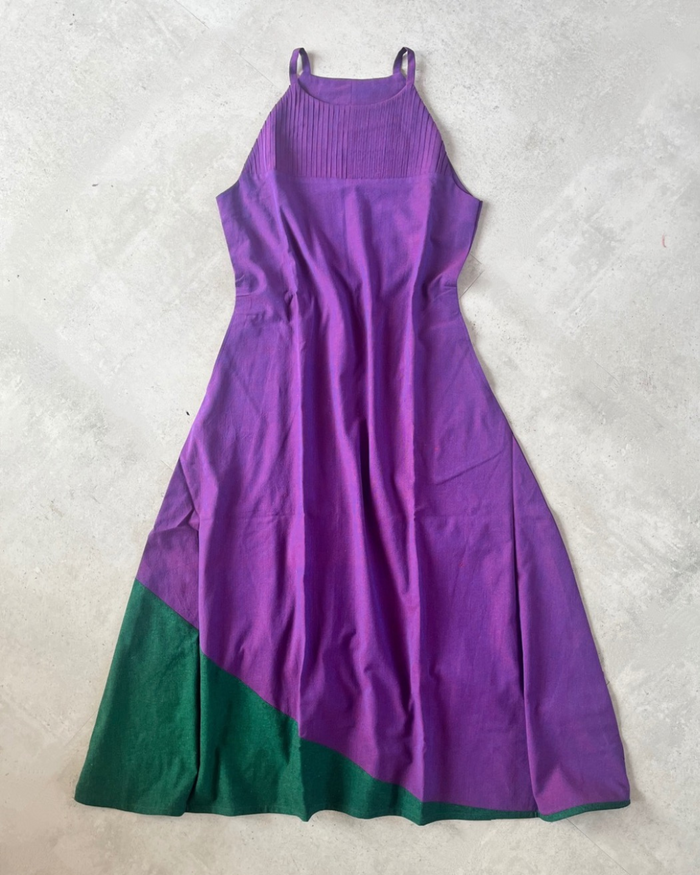 Tara Dress