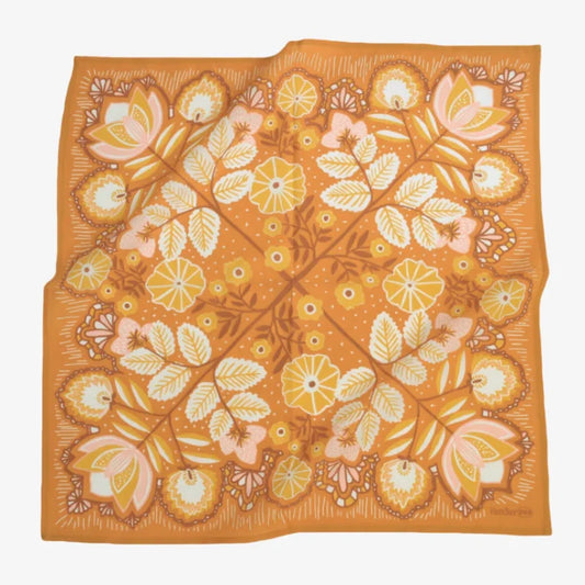 TAWNY BANDANA