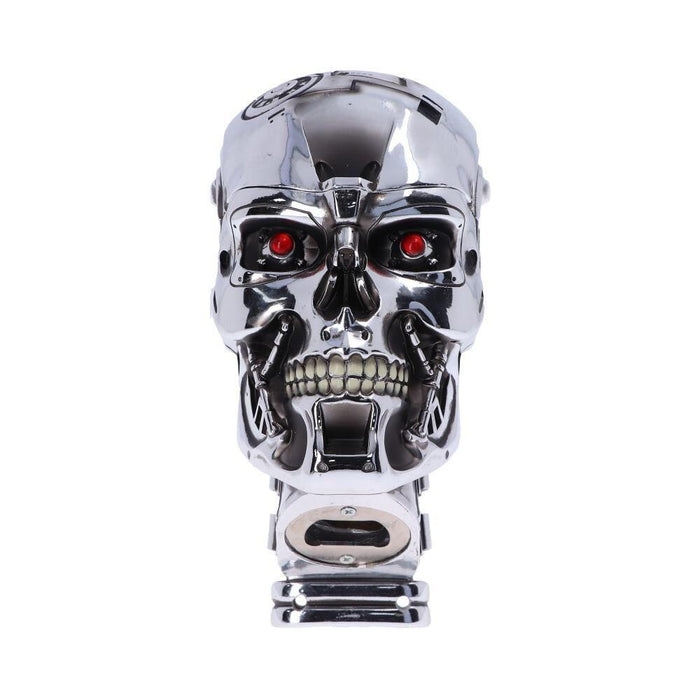 Terminator 2 Polyresin Bottle Opener - T-800 Terminator