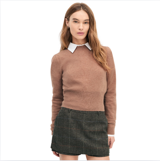 The Elena Long Sleeve Top
