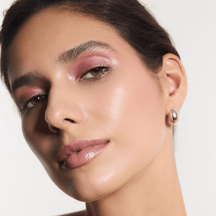 The Glow Society - Makeup Workshop