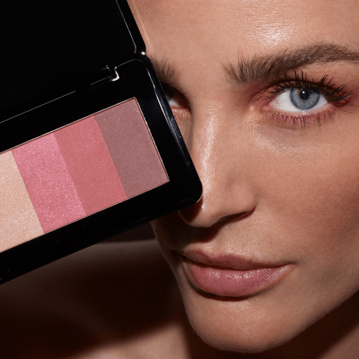 The Glow Society - Makeup Workshop
