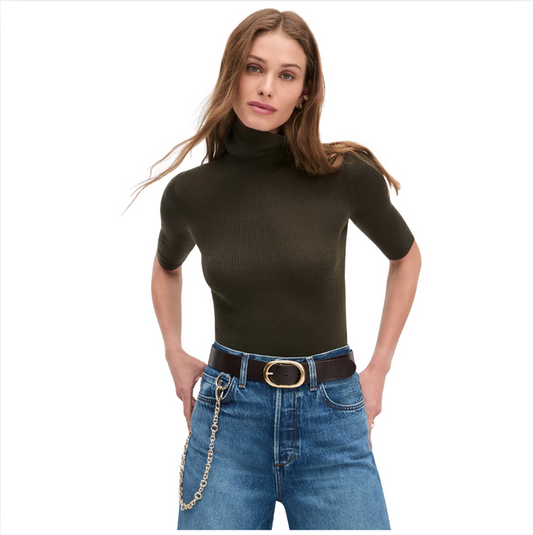 The Jean Belt