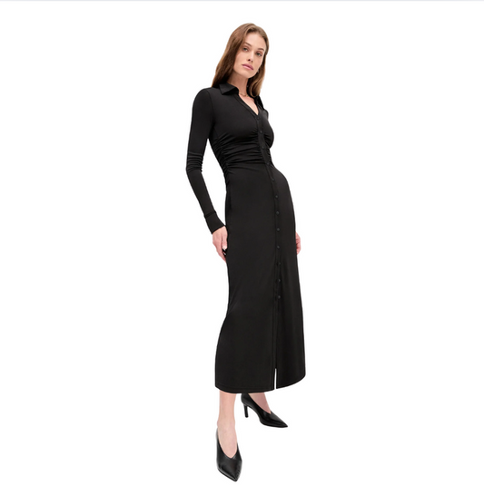 The Naomi Dress