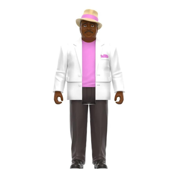 The Office Reaction Action Figure Wave 2 - Florida Stanley