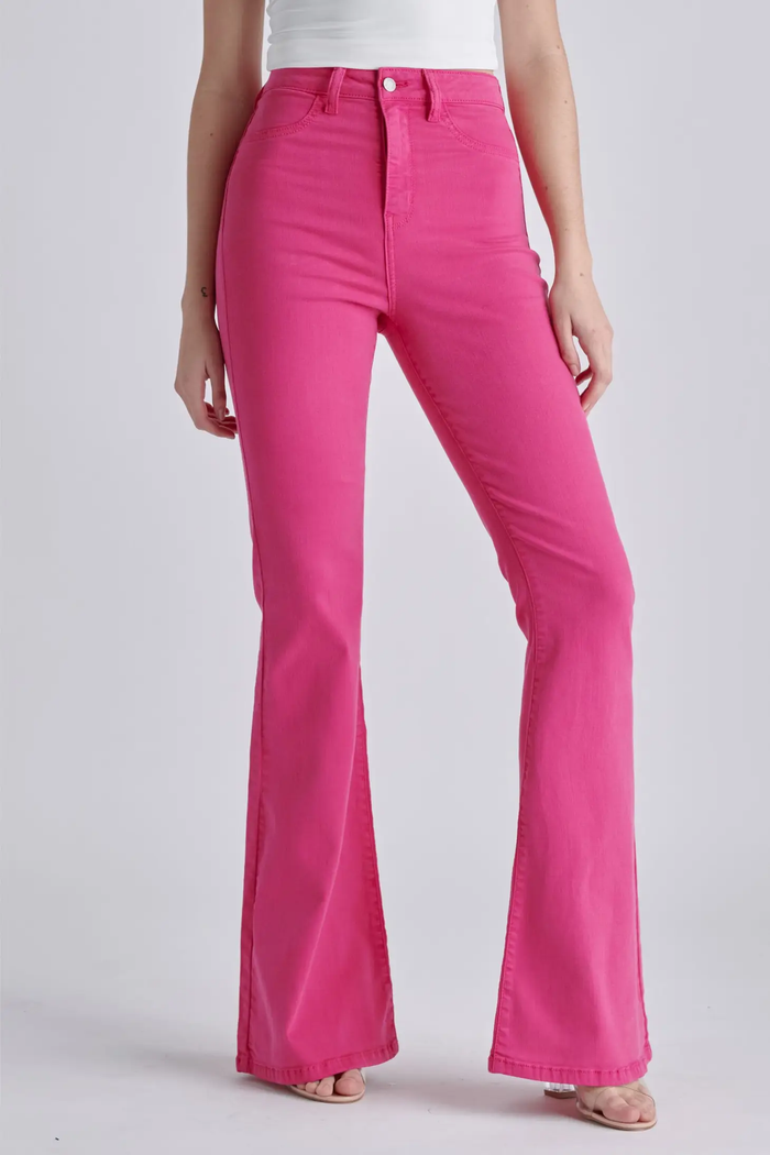 The Rose Jean