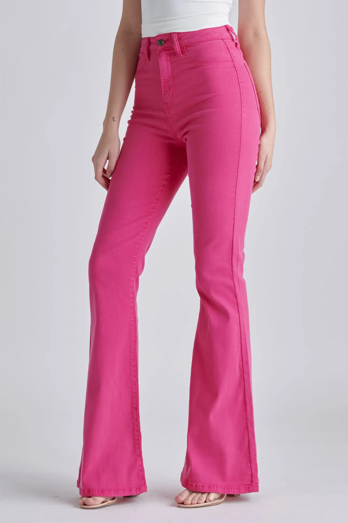 The Rose Jean