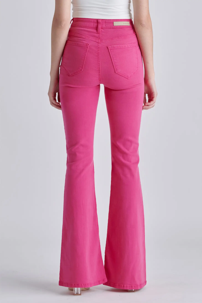 The Rose Jean