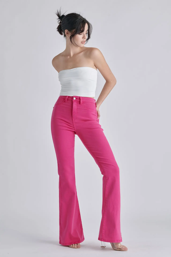 The Rose Jean