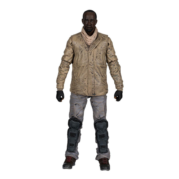 The Walking Dead 5 Inch Action Figure Wave 3 - Morgan Jones