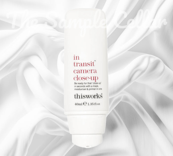 This Works - In Transit Camera Close-Up