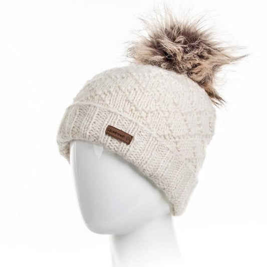 TIFFANY BEANIE