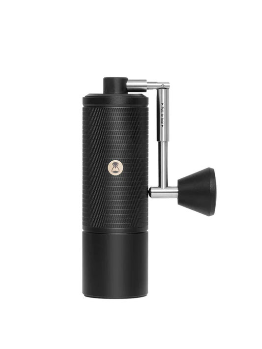 TIMEMORE CHESTNUT C5 GRINDER-BLACK