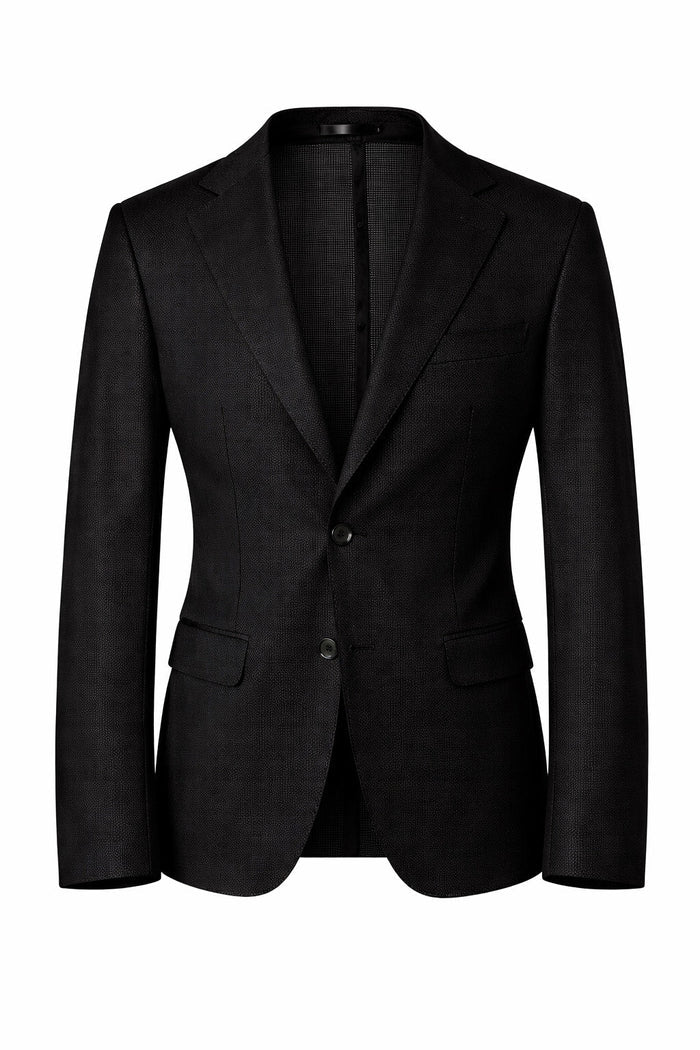 T.O Boy's Cloud Blazer Jacket