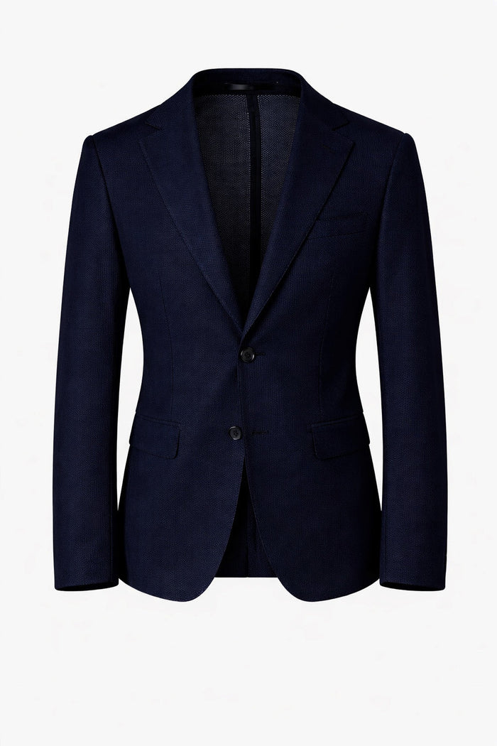 T.O Boy's Cloud Blazer Jacket