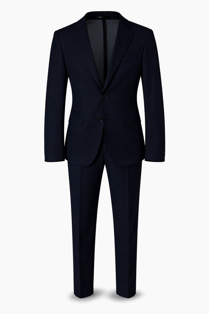 T.O Boy's Cloud Blazer Jacket