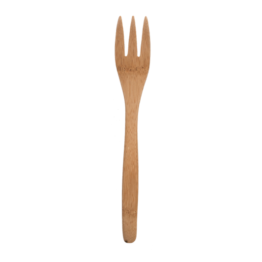 To-Go Ware REUSABLE BAMBOO FORK