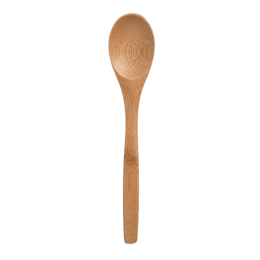 To-Go Ware REUSABLE BAMBOO SPOON