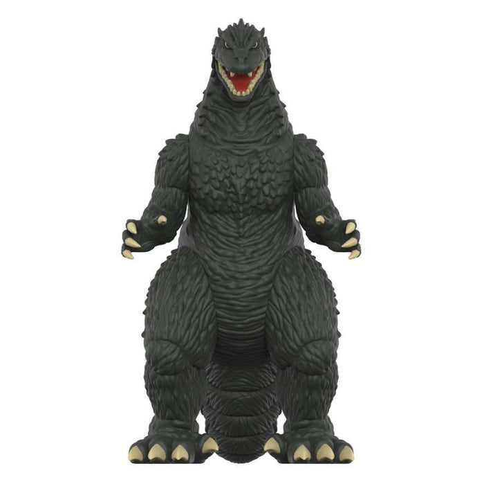 TOHO Godzilla ReAction Action Figure Wave 9 - Godzilla 2000
