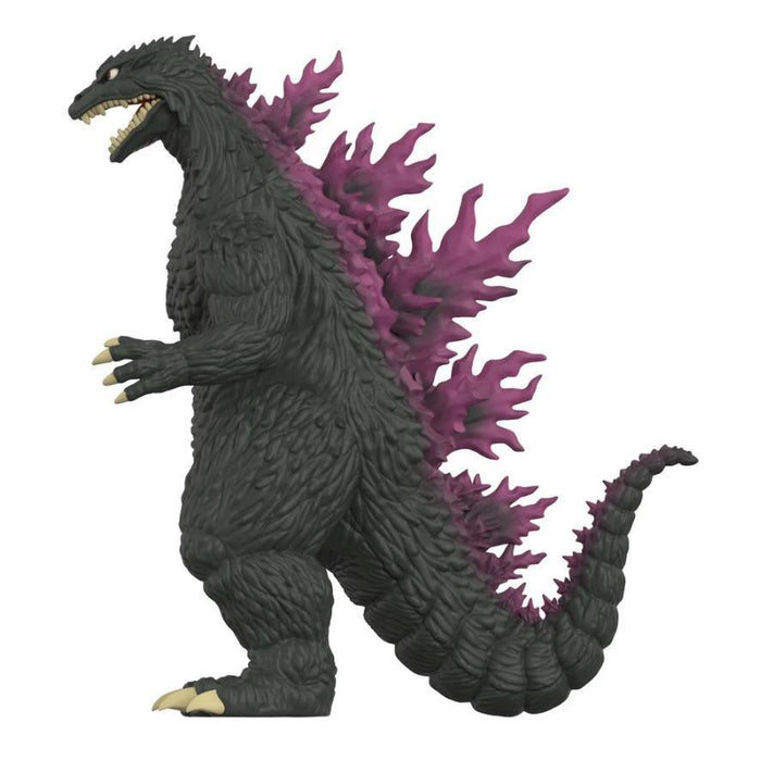 TOHO Godzilla ReAction Action Figure Wave 9 - Godzilla 2000