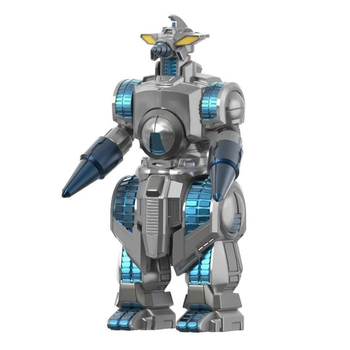 TOHO Godzilla ReAction Action Figure Wave 9 - M.O.G.U.E.R.A. '94