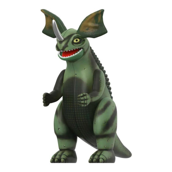TOHO ReAction Action Figure Retro Tin Wave 1 - Baragon (Marusan Tin)