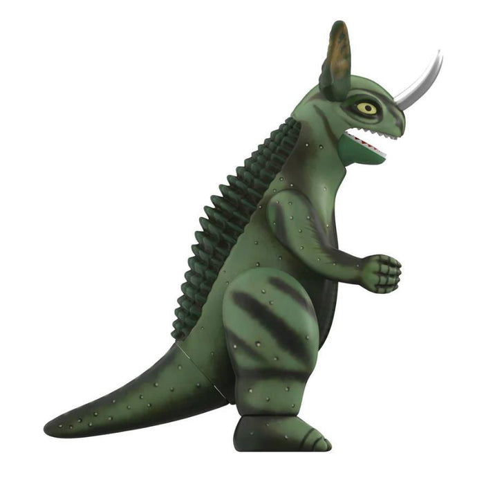 TOHO ReAction Action Figure Retro Tin Wave 1 - Baragon (Marusan Tin)
