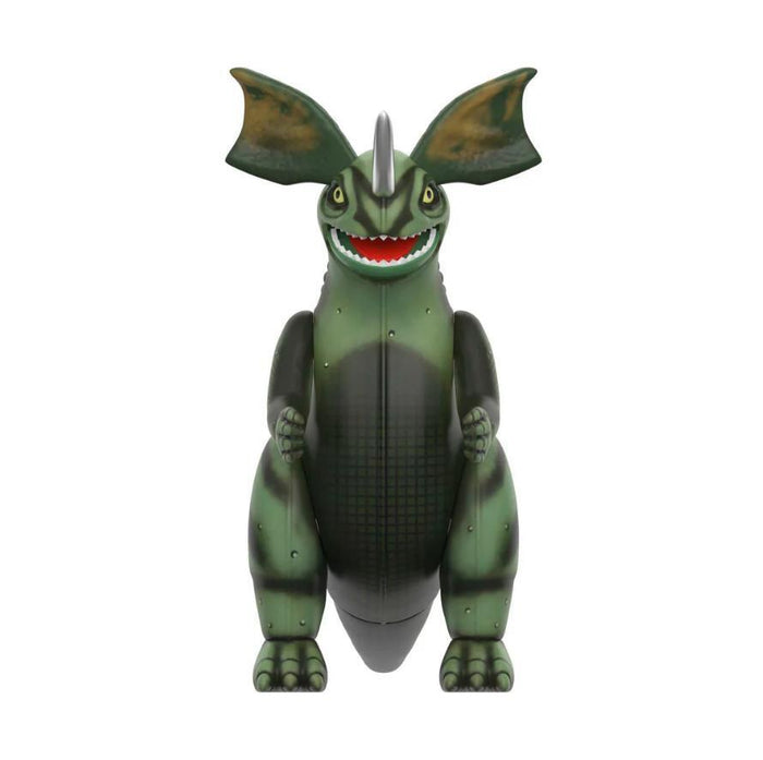 TOHO ReAction Action Figure Retro Tin Wave 1 - Baragon (Marusan Tin)