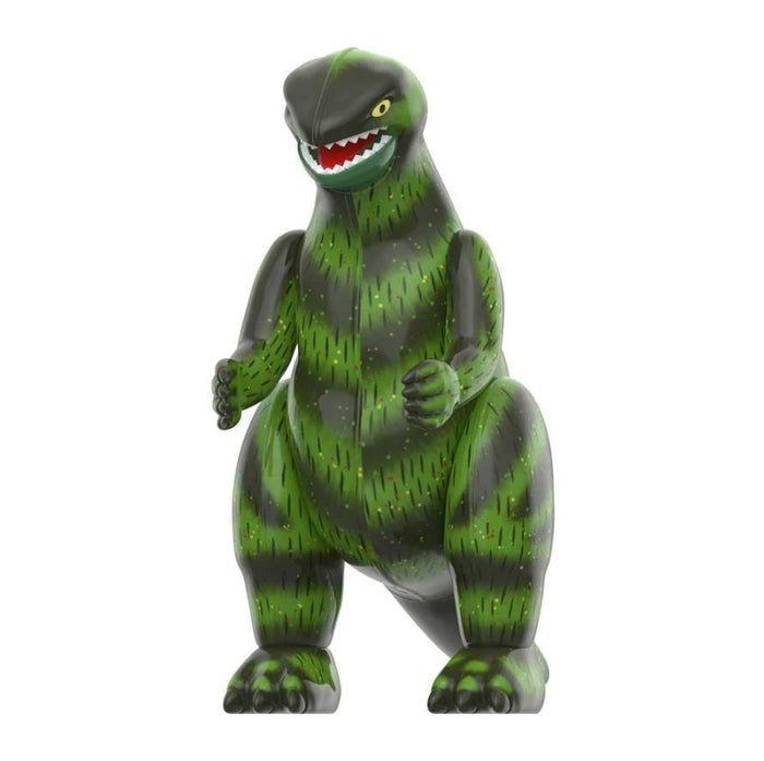 TOHO ReAction Action Figure Retro Tin Wave 1 - Godzilla (Marusan Tin)