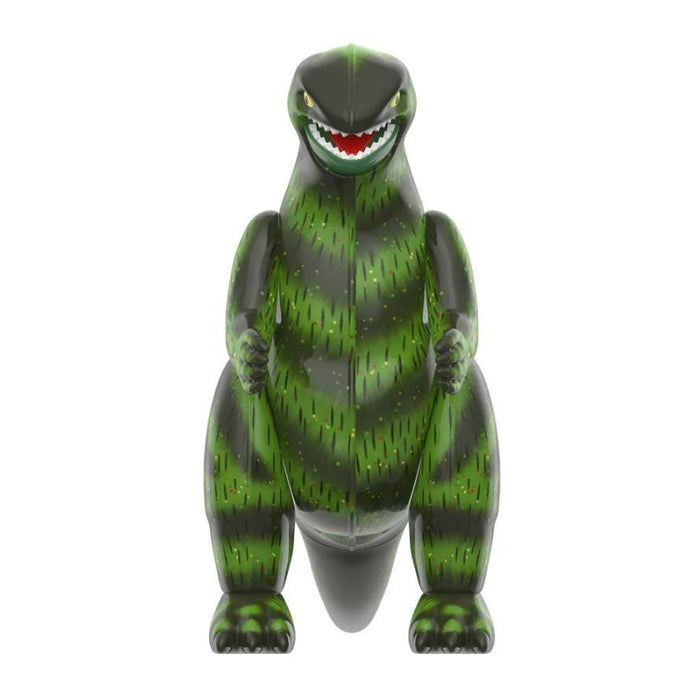 TOHO ReAction Action Figure Retro Tin Wave 1 - Godzilla (Marusan Tin)