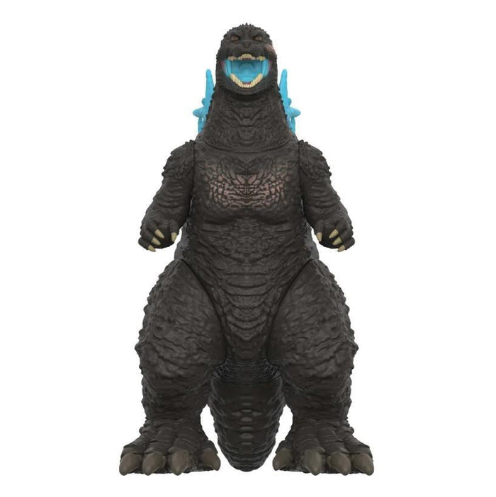 TOHO ReAction Figures - Godzilla (Minus One) (Charging)