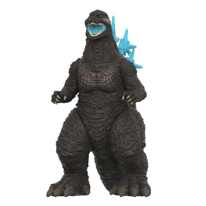 TOHO ReAction Figures - Godzilla (Minus One) (Charging)