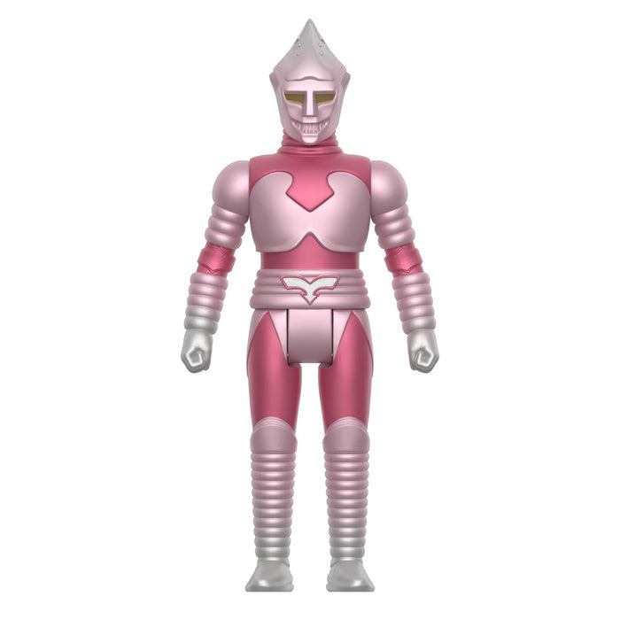 TOHO ReAction Figures -Jet Jaguar (Cherry Blossom Festival)