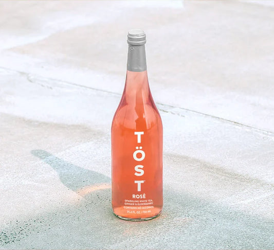 TÖST-ROSÉ