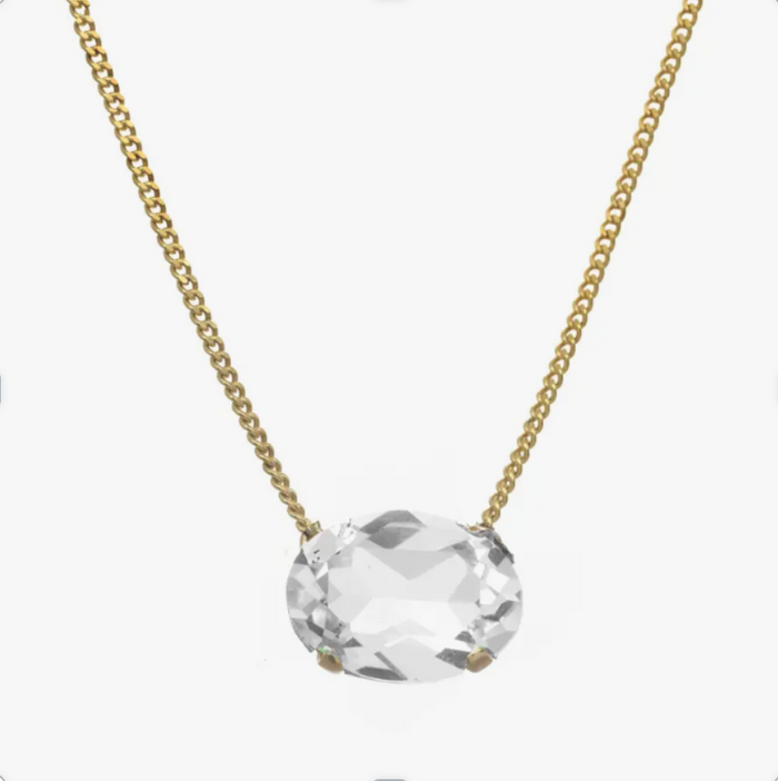 Tova Iza Necklace