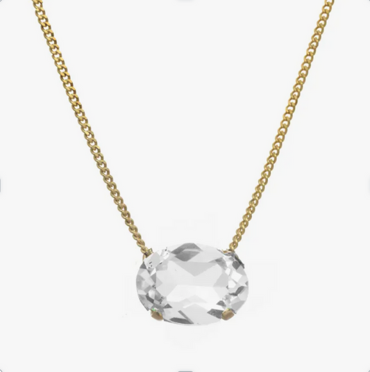 Tova Iza Necklace