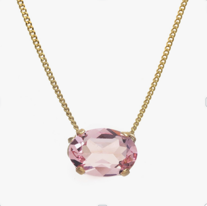 Tova Iza Necklace