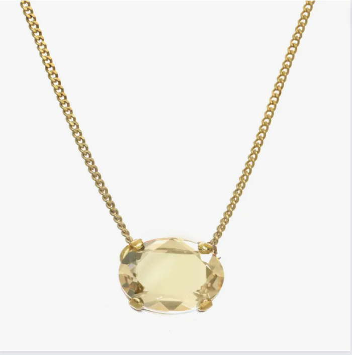 Tova Iza Necklace