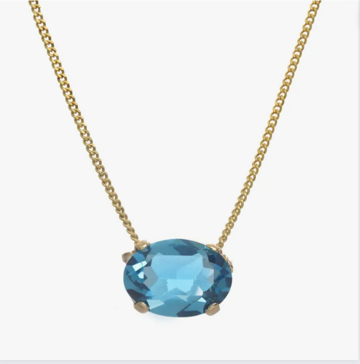 Tova Iza Necklace