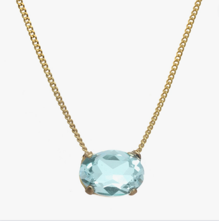 Tova Iza Necklace