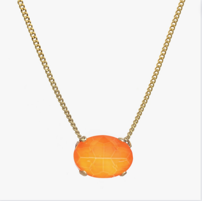 Tova Iza Necklace