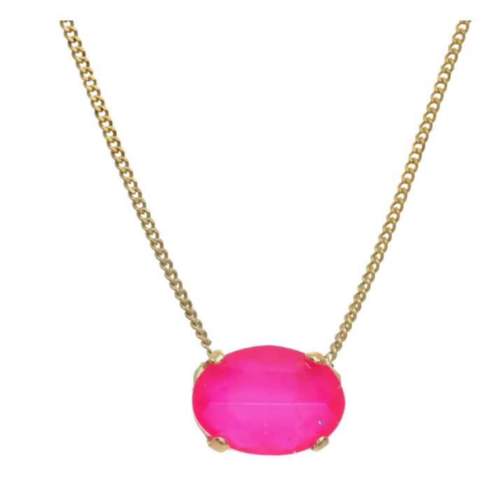 Tova Iza Necklace