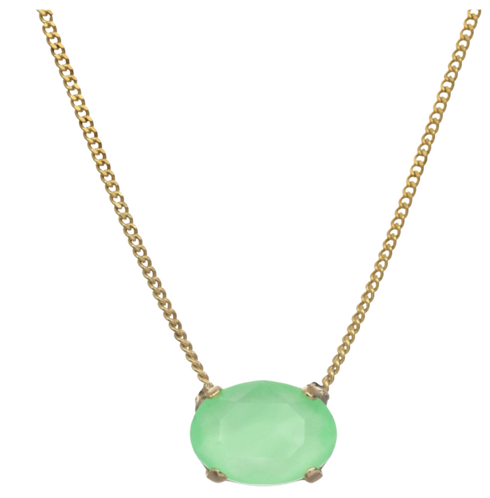 Tova Iza Necklace