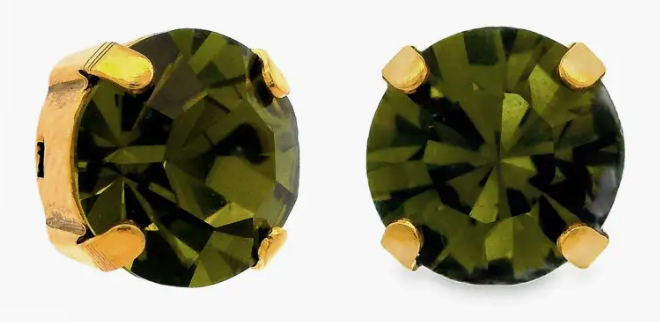 Olivine