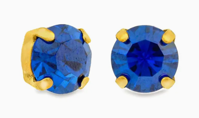 Sapphire Champagne