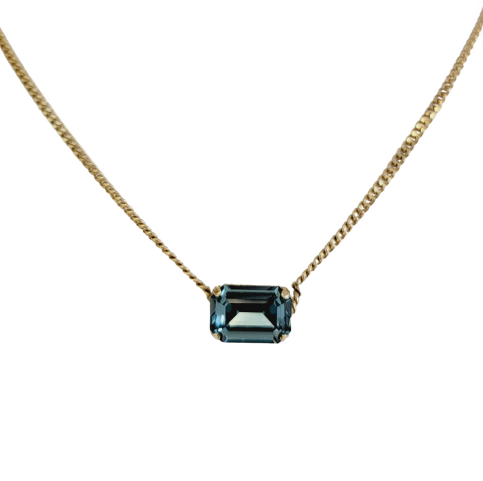 Indian Sapphire